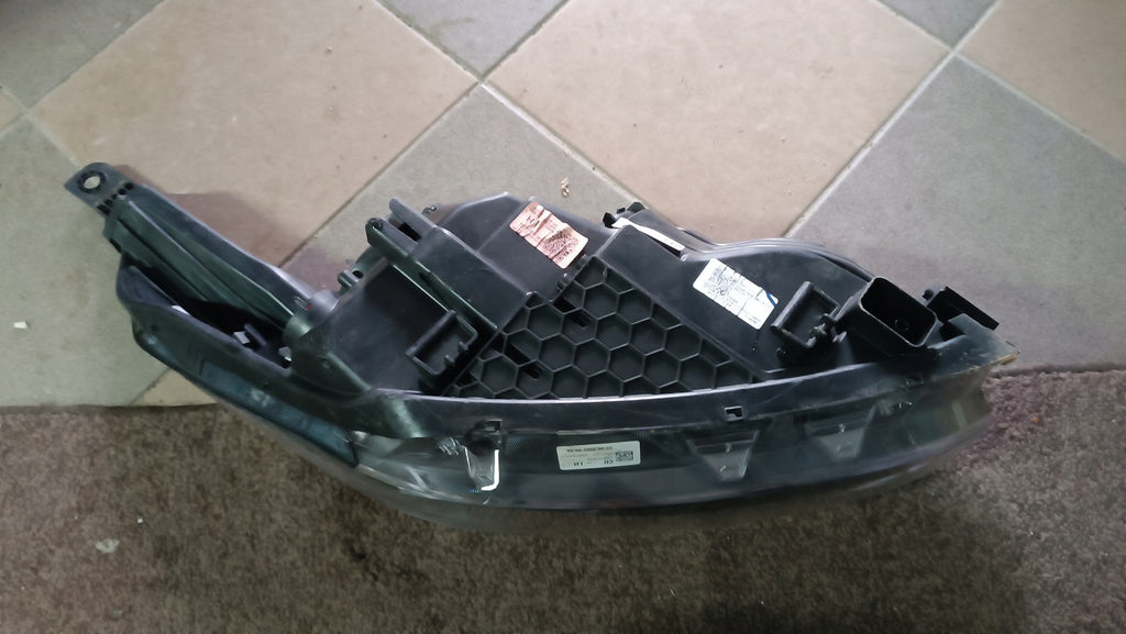 Frontscheinwerfer Kia Ceed 92101J7051 LED Links Scheinwerfer Headlight