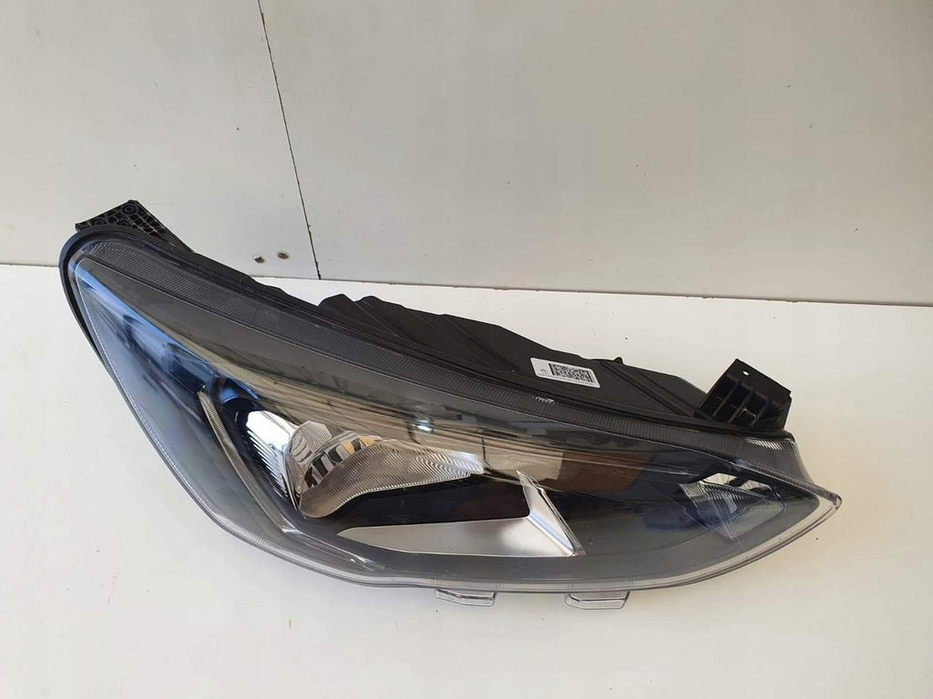 Frontscheinwerfer Ford Focus MX7B-13E014-CD Rechts Scheinwerfer Headlight