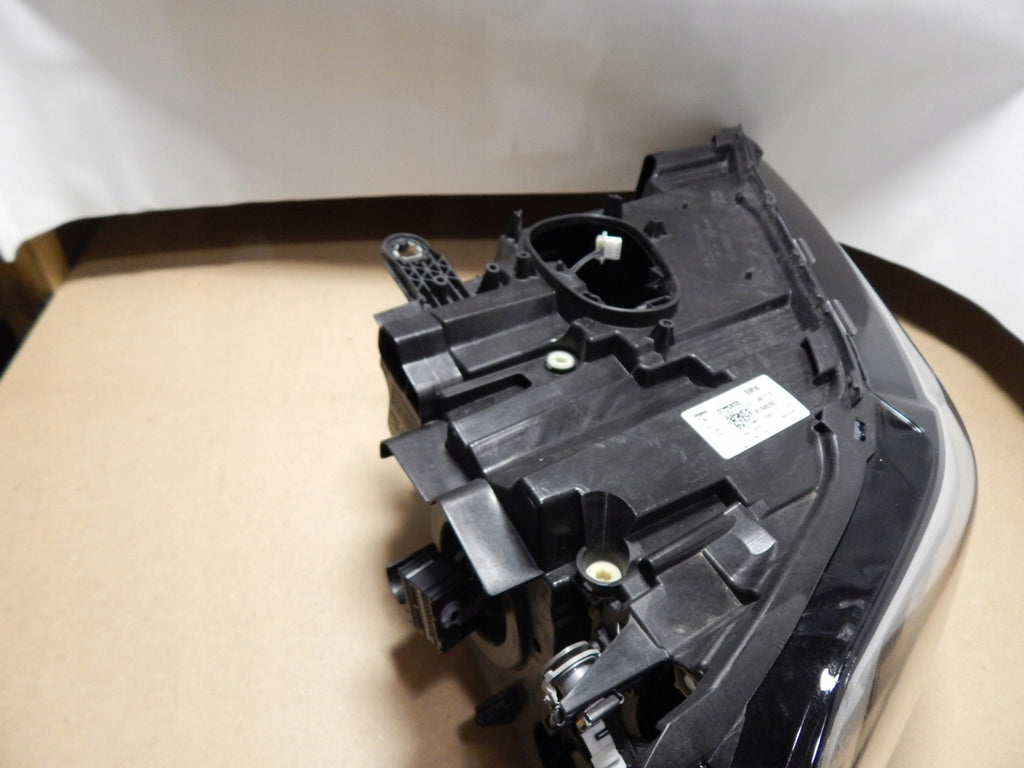 Frontscheinwerfer BMW X1 F48 5A01172-03 Rechts Scheinwerfer Headlight SCH1213504478tp