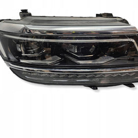 Frontscheinwerfer VW Tiguan 5NB941082D Rechts Scheinwerfer Headlight SCH8151035313kx