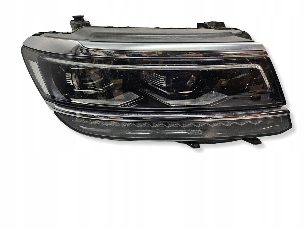 Frontscheinwerfer VW Tiguan 5NB941082D Rechts Scheinwerfer Headlight SCH8151035313kx