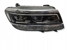 Load image into Gallery viewer, Frontscheinwerfer VW Tiguan 5NB941082D Rechts Scheinwerfer Headlight SCH8151035313kx
