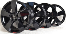 Load image into Gallery viewer, 4x Alufelge 20 Zoll 8.5" 5x112 43ET Glanz Silber 4K0601025K Audi A6 A4 B8 FEL8005428839ye