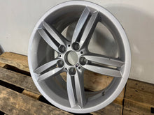 Load image into Gallery viewer, 1x Alufelge 18 Zoll 7.5" 5x120 8036939 BMW 1 E81 E87 Rim Wheel FEL3505578386ts
