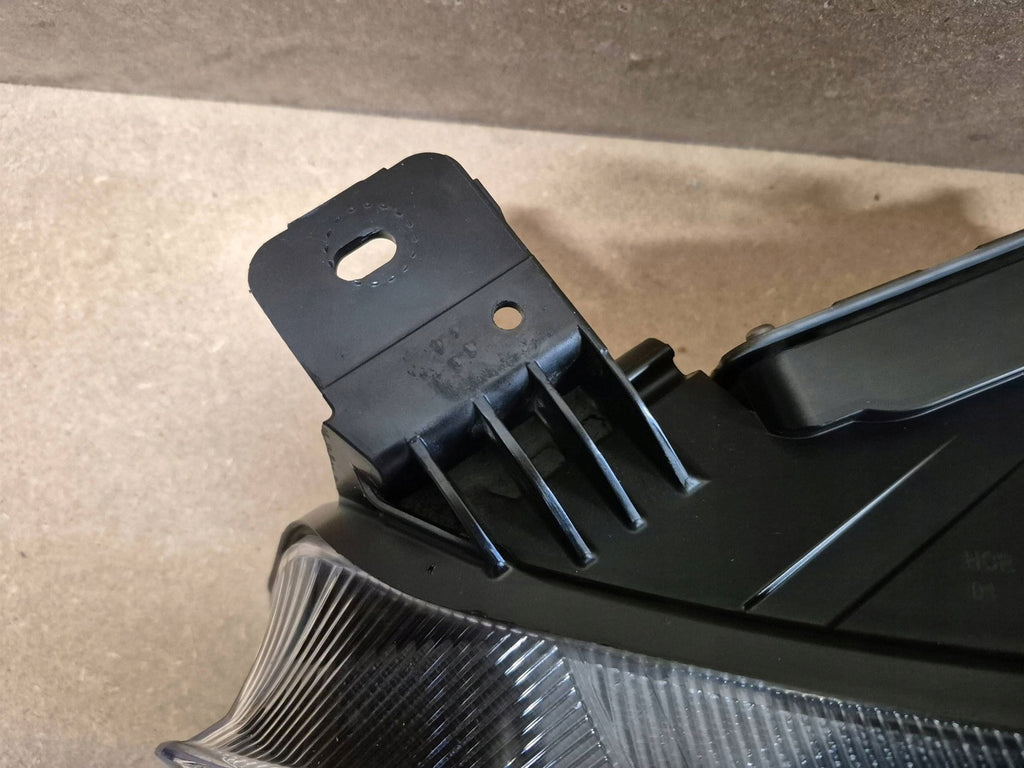 Frontscheinwerfer Ford Focus MX7B-13E015-EB Full LED Links Headlight SCH4861177218fe