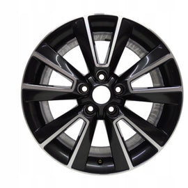 1x Alufelge 17 Zoll 7.0