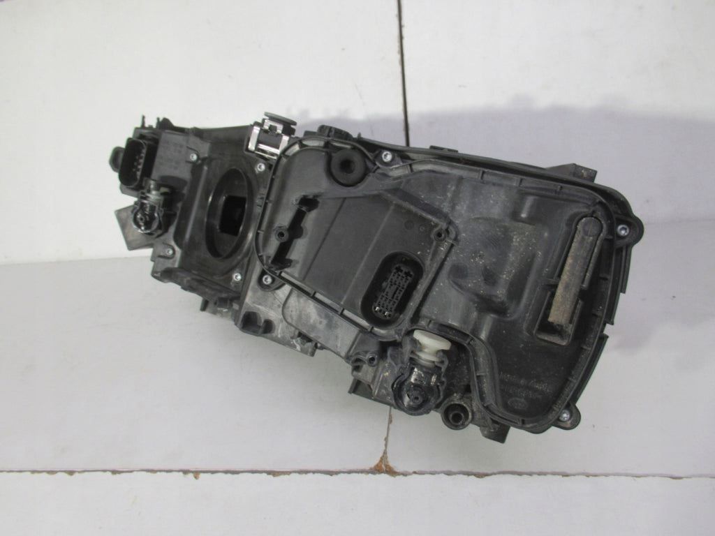 Frontscheinwerfer Audi Q7 4M0941036 LED Rechts Scheinwerfer Headlight SCH8890235968er