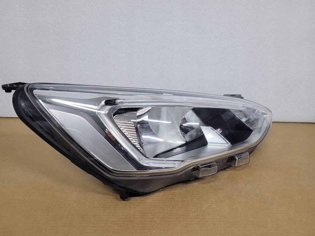 Frontscheinwerfer Ford Focus JX7B-13W029-AE Rechts Scheinwerfer Headlight SCH3555451304jy