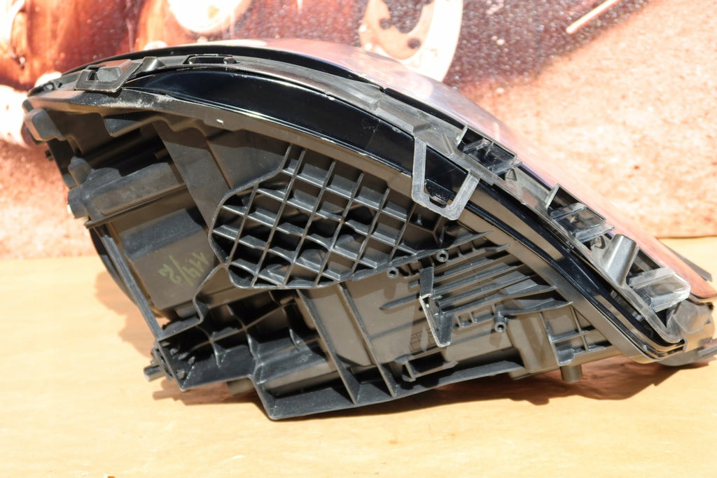 Frontscheinwerfer Mercedes-Benz Cla A1189066901 LED Rechts oder Links SCH2516216805ia