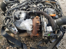 Laden Sie das Bild in den Galerie-Viewer, Motor Audi VW A6 C6 I CAN 2.7 TDI 184TKm 2010 Diesel Engine Unkomplett MOT8498503120jv