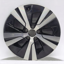 Laden Sie das Bild in den Galerie-Viewer, 1x Alufelge 17 Zoll 32209235 Volvo S60 V60 Rim Wheel