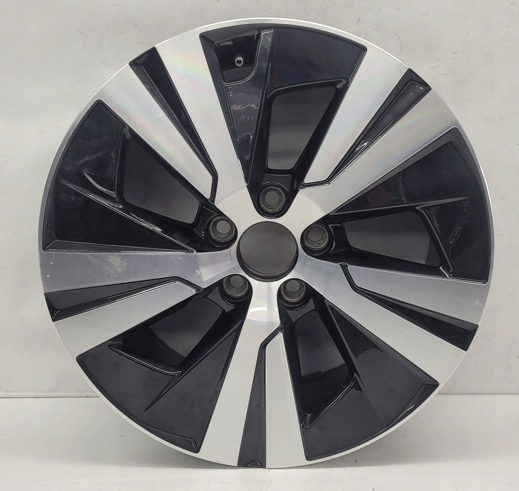 1x Alufelge 17 Zoll 32209235 Volvo S60 V60 Rim Wheel