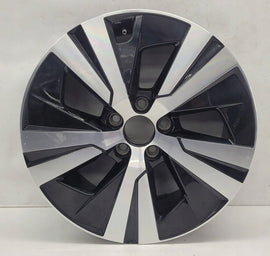1x Alufelge 17 Zoll 32209235 Volvo S60 V60 Rim Wheel