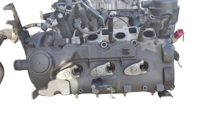Motor Audi Porsche A6 Macan CDUC 3.0 TDI 245PS 180kW Diesel Engine Unkomplett MOT3474985793dc
