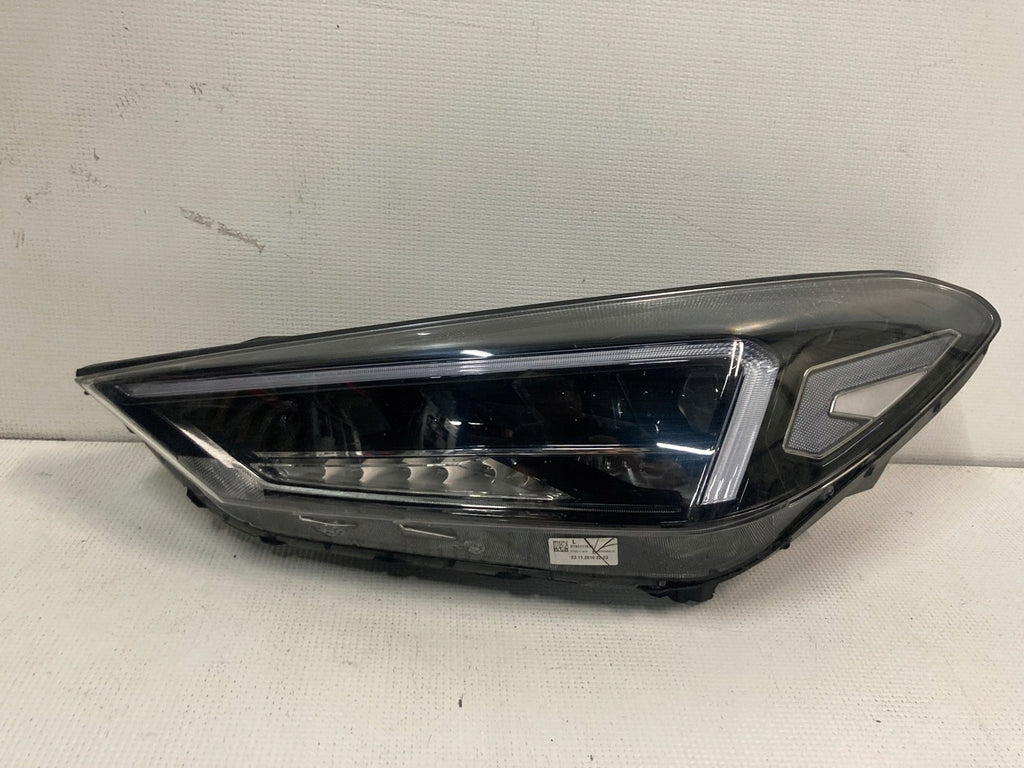 Frontscheinwerfer Hyundai Tucson 92101D7700 Full LED Ein Satz Headlight SCH4829304821wo