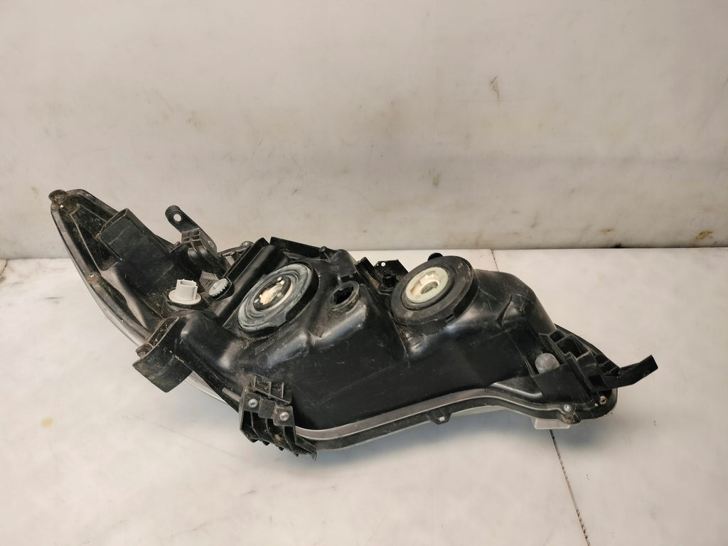 Frontscheinwerfer Toyota Corolla 929650-100 Links Scheinwerfer Headlight SCH3719169444za