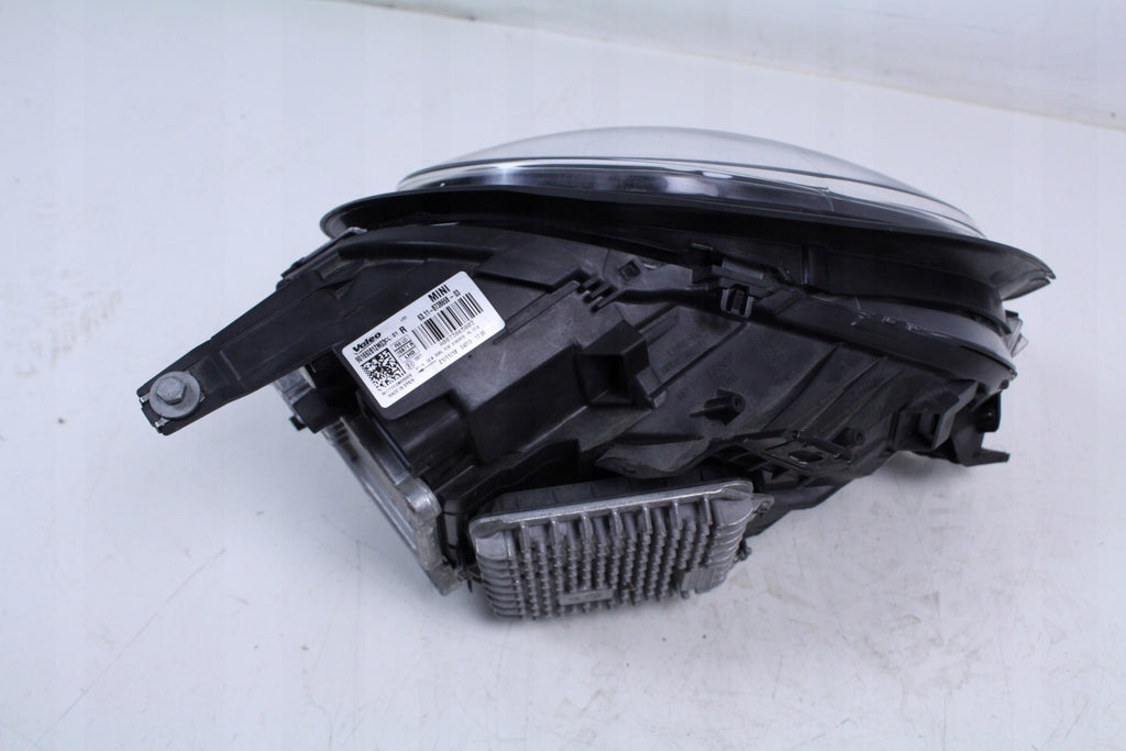 Frontscheinwerfer Mini F57 8738658-03 LED Rechts Scheinwerfer Headlight SCH4604100928yb