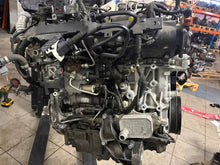 Laden Sie das Bild in den Galerie-Viewer, Motor Opel Meriva B B16DTH 1.6 CDTI 136PS 100kW 135TKm Diesel Engine Komplett MOT1602114522oo