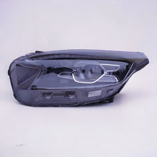 Laden Sie das Bild in den Galerie-Viewer, Frontscheinwerfer Kia 92101J7300 LED Links Scheinwerfer Headlight