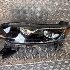 Frontscheinwerfer Renault Espace V 260605615 Links Scheinwerfer Headlight SCH3956144699sx