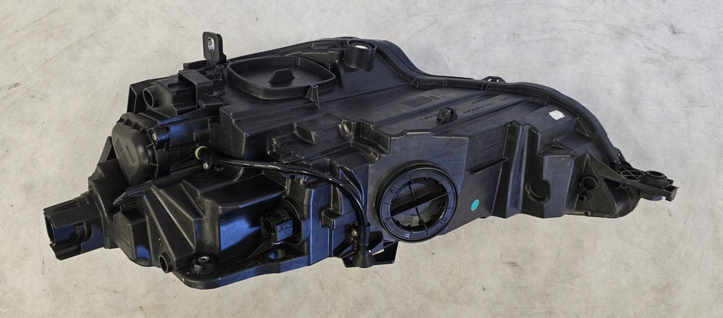 Frontscheinwerfer Audi A3 8Y0941012 Rechts Scheinwerfer Headlight SCH2095979327vl