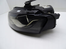Laden Sie das Bild in den Galerie-Viewer, Frontscheinwerfer Audi A4 B8 8K0941003Q Xenon Ein Stück (Rechts oder Links) SCH8694502418wt
