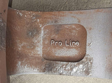 Laden Sie das Bild in den Galerie-Viewer, 1x Alufelge 17 Zoll 7.5&quot; 5x108 46ET Volvo Rim Wheel