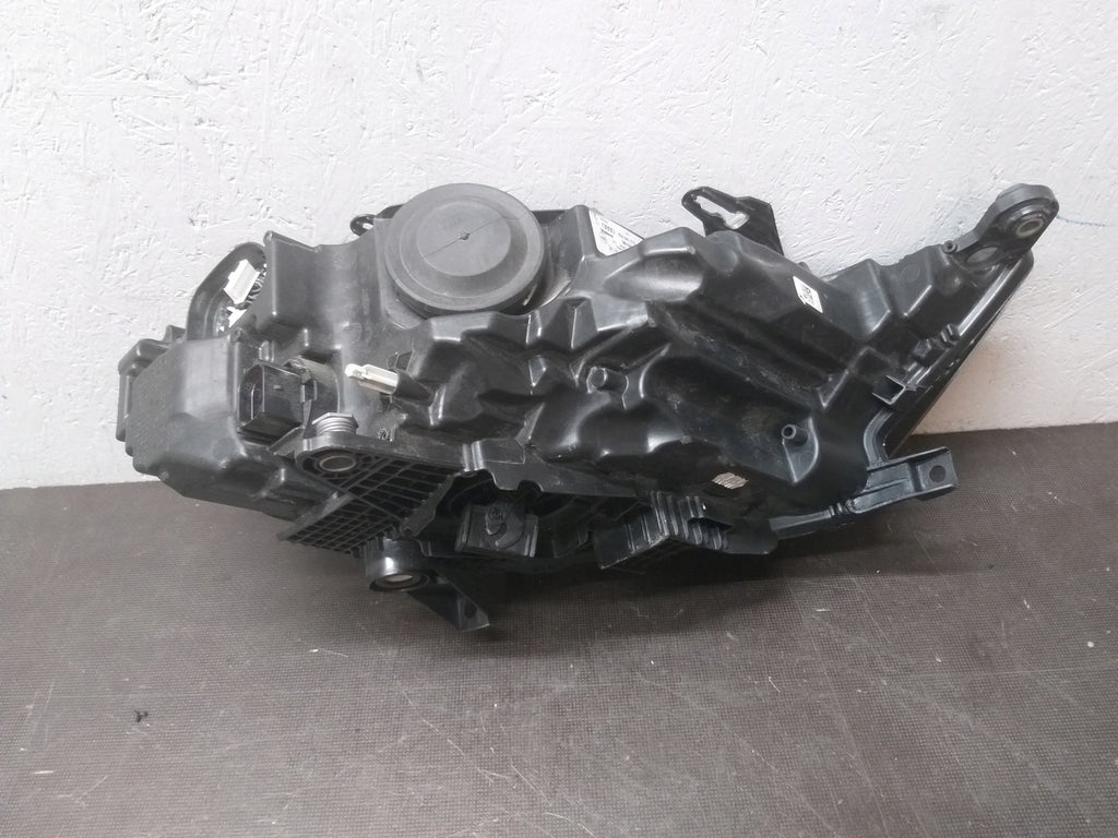 Frontscheinwerfer Audi A1 82A941773 Full LED Links Scheinwerfer Headlight