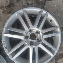 1x Alufelge 18 Zoll 7.5