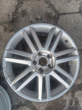 Load image into Gallery viewer, 1x Alufelge 18 Zoll 7.5" 5x112 56ET 8P0601025AJ Audi Rim Wheel FEL8679720124md