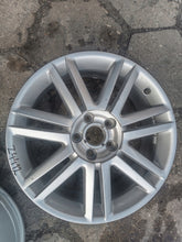 Laden Sie das Bild in den Galerie-Viewer, 1x Alufelge 18 Zoll 7.5" 5x112 56ET 8P0601025AJ Audi Rim Wheel FEL8679720124md