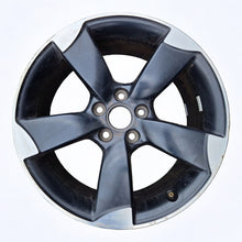 Load image into Gallery viewer, 1x Alufelge 18 Zoll 8.0&quot; 5x112 46ET 8V0601025AN Audi A3 Rim Wheel