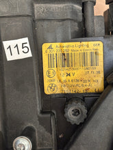 Load image into Gallery viewer, Frontscheinwerfer BMW E93 E92 7162142-13 Bi-Xenon Rechts Scheinwerfer Headlight SCH4994765757ew