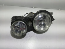 Laden Sie das Bild in den Galerie-Viewer, Frontscheinwerfer Jaguar S-Type 4R8313W030BA Links Scheinwerfer Headlight SCH4653481175jb