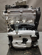 Load image into Gallery viewer, Motor VW Tiguan DTS 2.0 TDI 150PS 110kW 2023 Diesel Engine Unkomplett