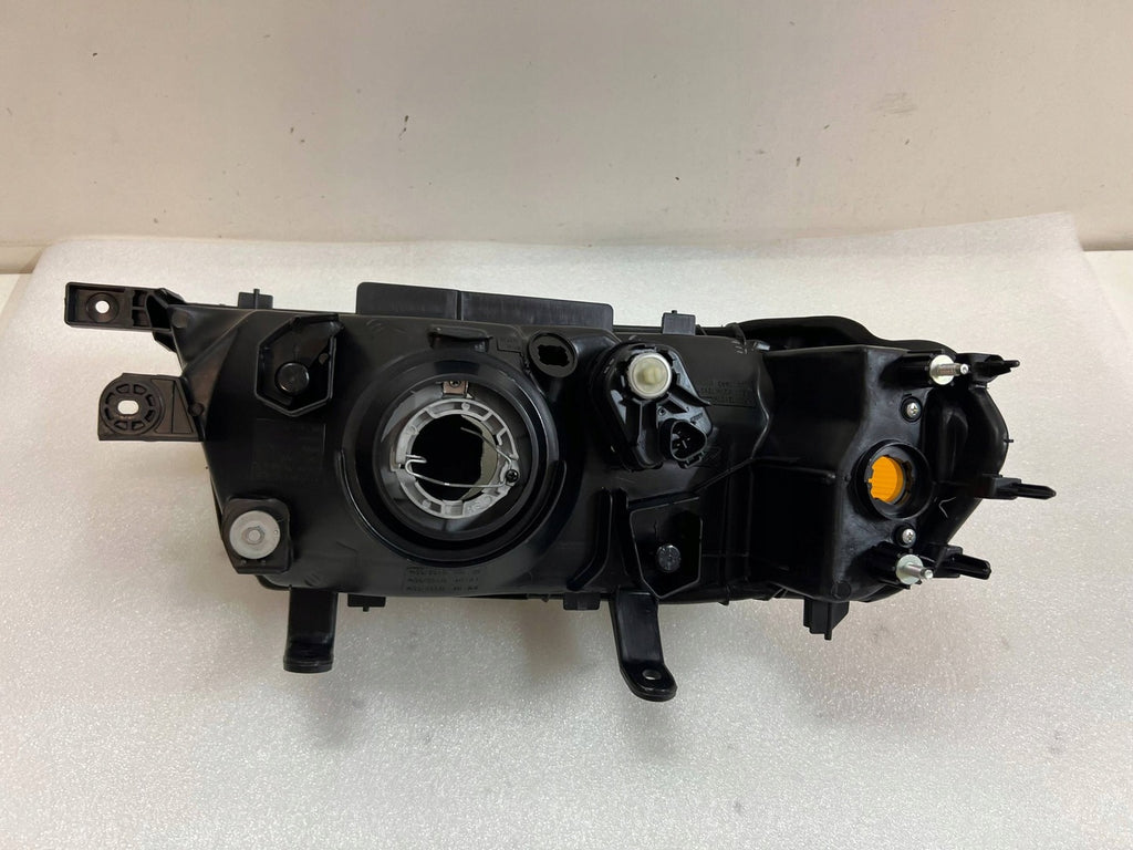 Frontscheinwerfer Mitsubishi Pajero I Sport Rechts Scheinwerfer Headlight SCH4967631341ox