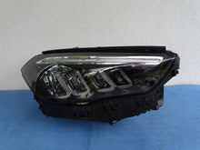 Laden Sie das Bild in den Galerie-Viewer, Frontscheinwerfer Mercedes-Benz W247 A2479063604 Rechts Scheinwerfer Headlight SCH3045260133ua