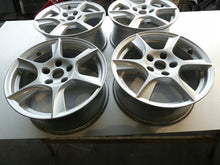 Laden Sie das Bild in den Galerie-Viewer, 4x Alufelge 16 Zoll 5x112 501706 Rim Wheel FEL2457716666xv