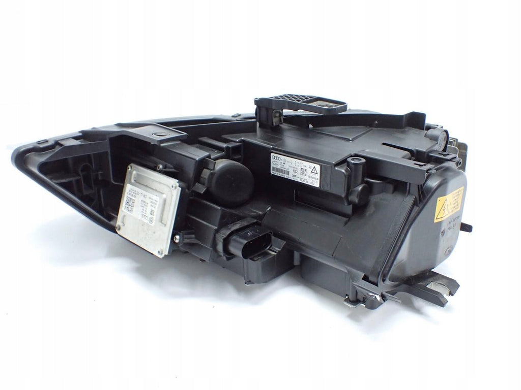 Frontscheinwerfer Audi Q3 8U0941329 Xenon Rechts Scheinwerfer Headlight SCH7719599706oq