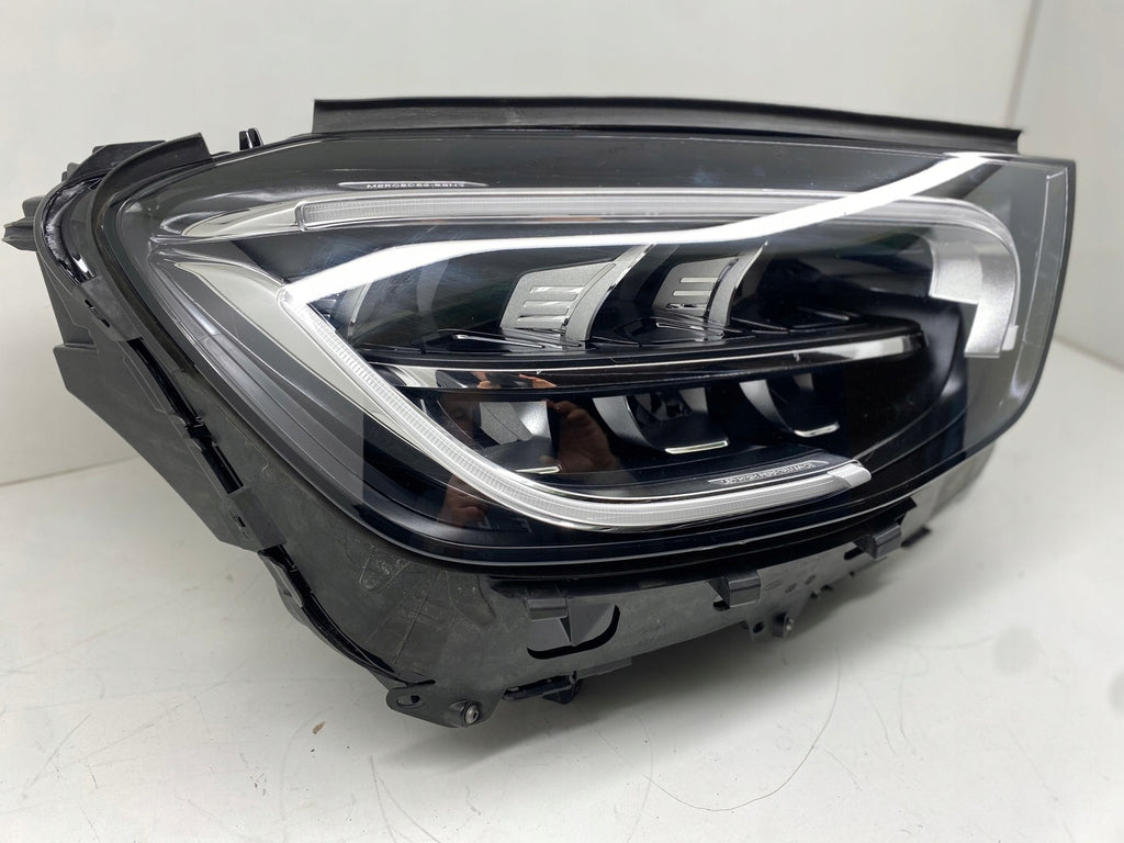Frontscheinwerfer Mercedes-Benz Glc A2539066403 LED Rechts Headlight SCH3925453855ow
