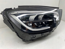Laden Sie das Bild in den Galerie-Viewer, Frontscheinwerfer Mercedes-Benz Glc A2539066403 LED Rechts Headlight SCH3925453855ow