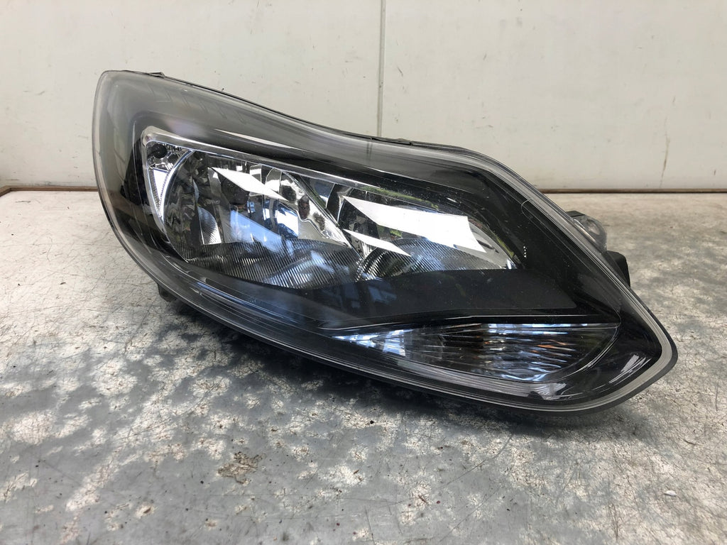 Frontscheinwerfer Ford Focus BM51-13W029-CJ LED Rechts Scheinwerfer Headlight