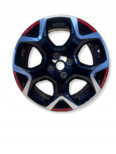 Laden Sie das Bild in den Galerie-Viewer, 1x Alufelge 18 Zoll 9835097680 Opel Mokka Rim Wheel FEL7928090469de
