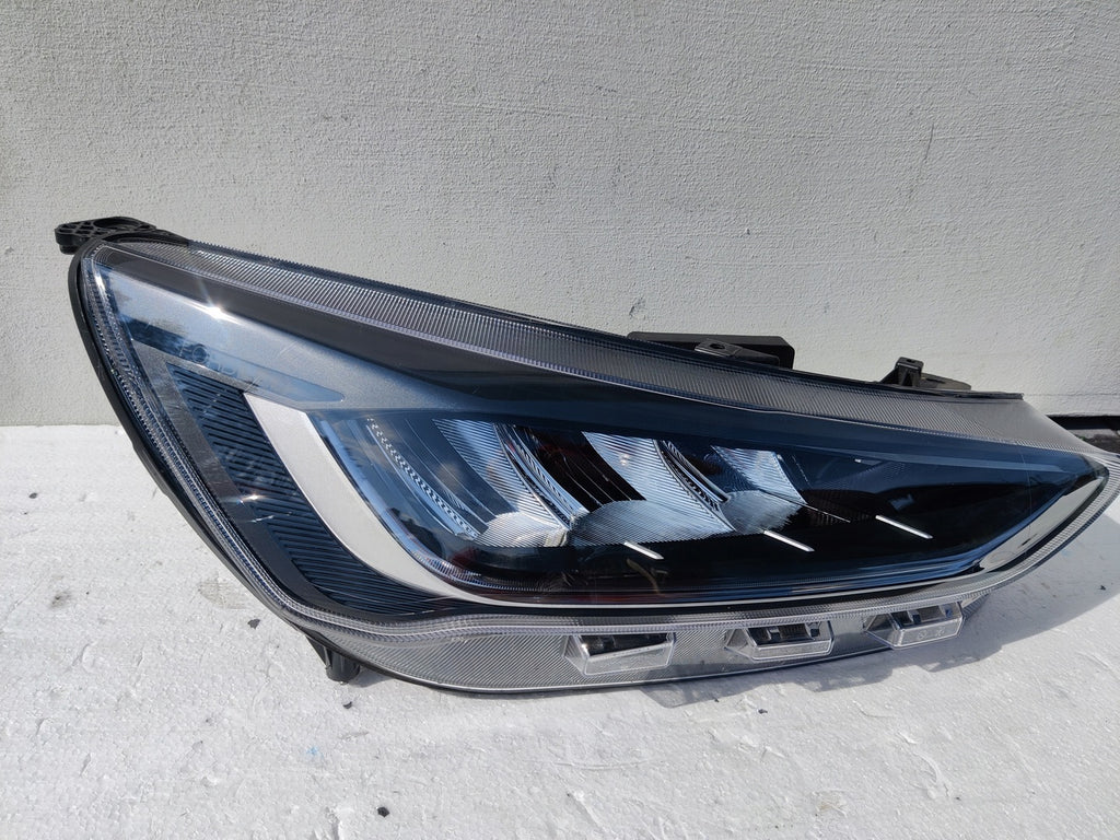 Frontscheinwerfer Ford Focus NX7B-13E014-CD LED Rechts Scheinwerfer Headlight