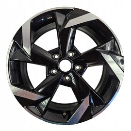 1x Alufelge 17 Zoll 7.0