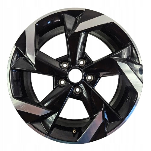 1x Alufelge 17 Zoll 7.0" 5x114.3 35ET 403006PD1B Nissan X-Trail I Skyline FEL8250842025wc