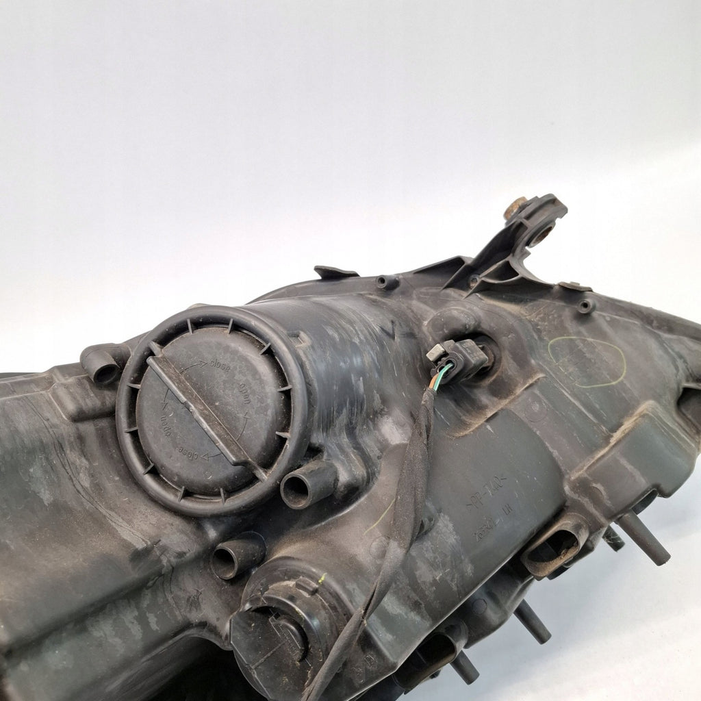 Frontscheinwerfer Mercedes-Benz W164 A1648202159 Links Scheinwerfer Headlight SCH4776320648xz