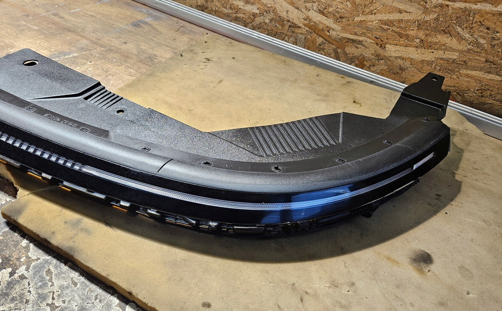 Frontscheinwerfer Hyundai Kona 92209HF100 Vorderseite Scheinwerfer Headlight SCH1792864684wq