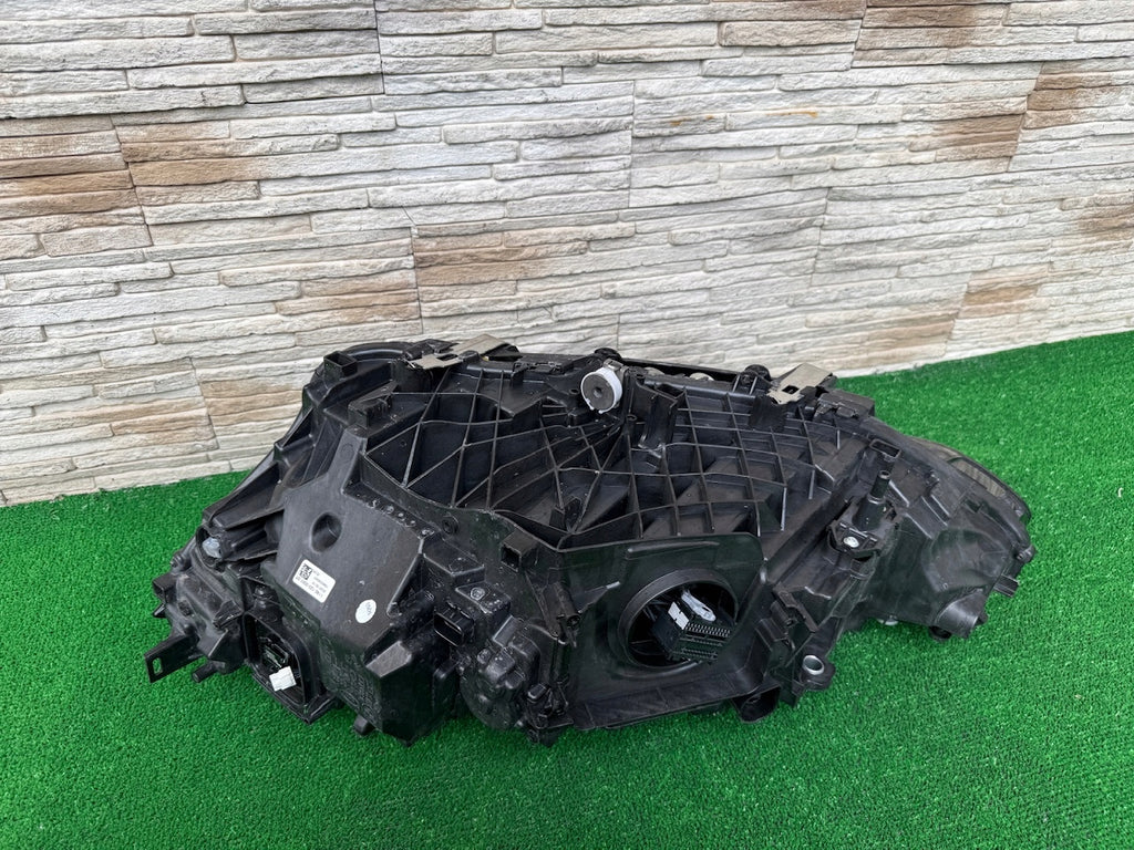 Frontscheinwerfer BMW 4 G22 G23 G26 9505110 LED Rechts Scheinwerfer Headlight SCH3836463346aw