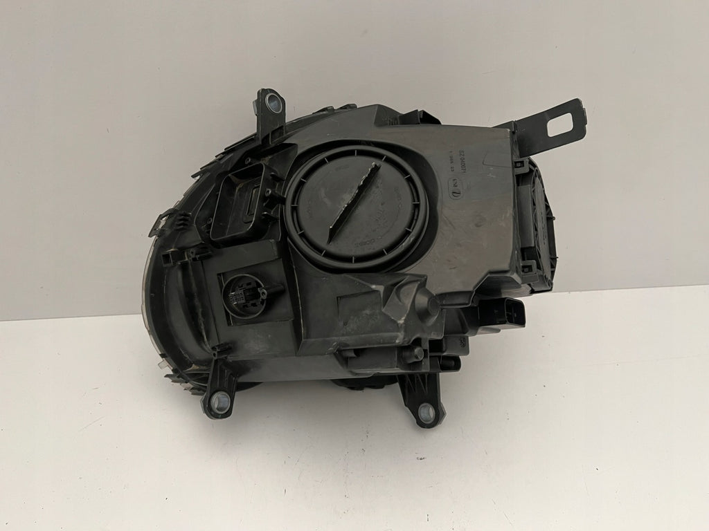 Frontscheinwerfer Mini R57 R55 R56 R59 R58 HBPO100030-00 Xenon Links Headlight SCH6355751765tl